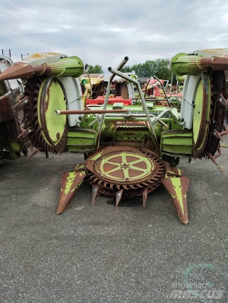 CLAAS RU 450 Xtra Poljoprivreda – ostalo