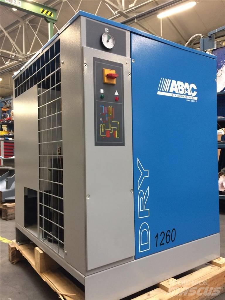  Abac DRY1260 Kompresorske sušilice zraka