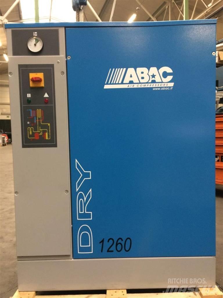  Abac DRY1260 Kompresorske sušilice zraka