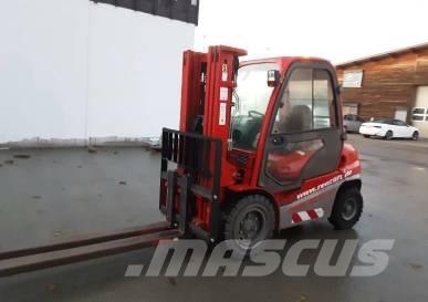 Manitou MI 30 D Dizelski viličari