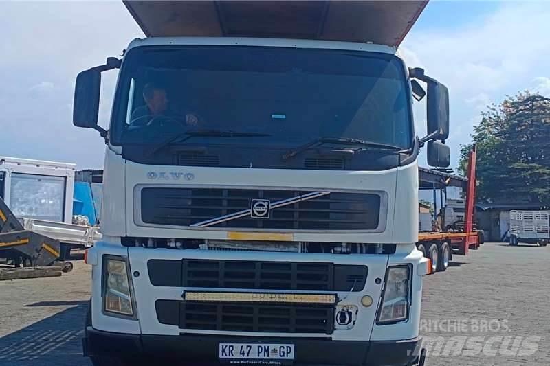 Volvo FM300 Ostali kamioni