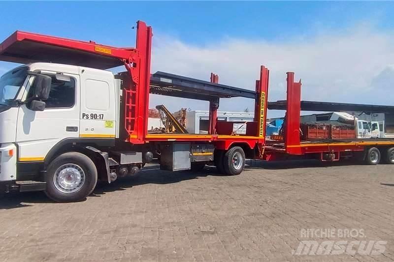 Volvo FM300 Ostali kamioni