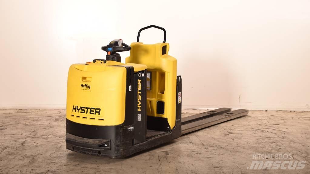 Hyster LO 2.0 Niskopodizni komisioni viličar