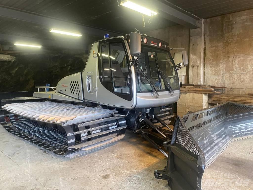 Prinoth Everest Ratraci