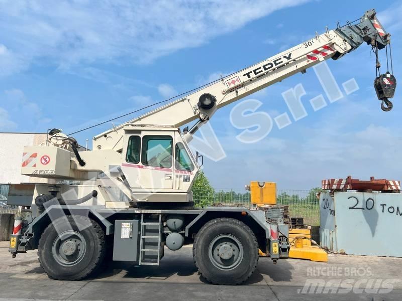 Terex A 300 Autokran dizalice