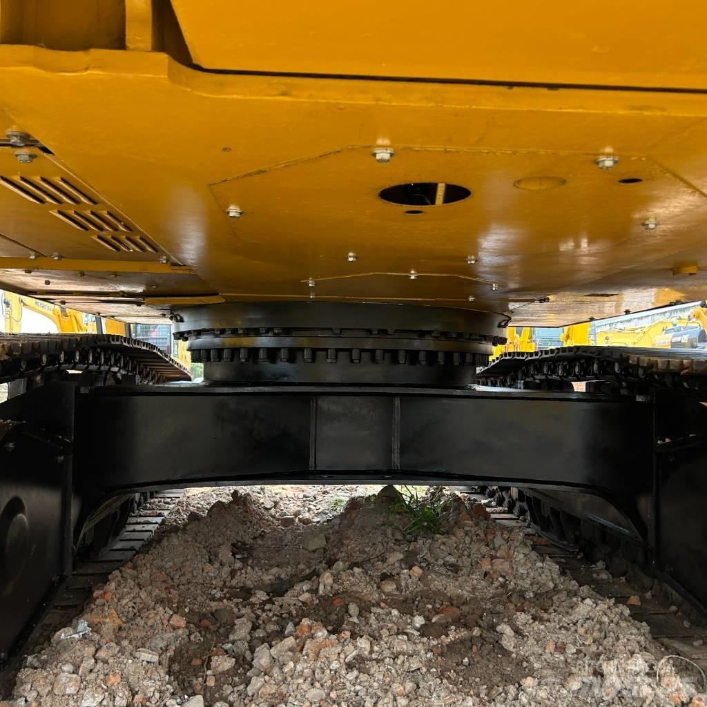 CAT 336D Bageri gusjeničari