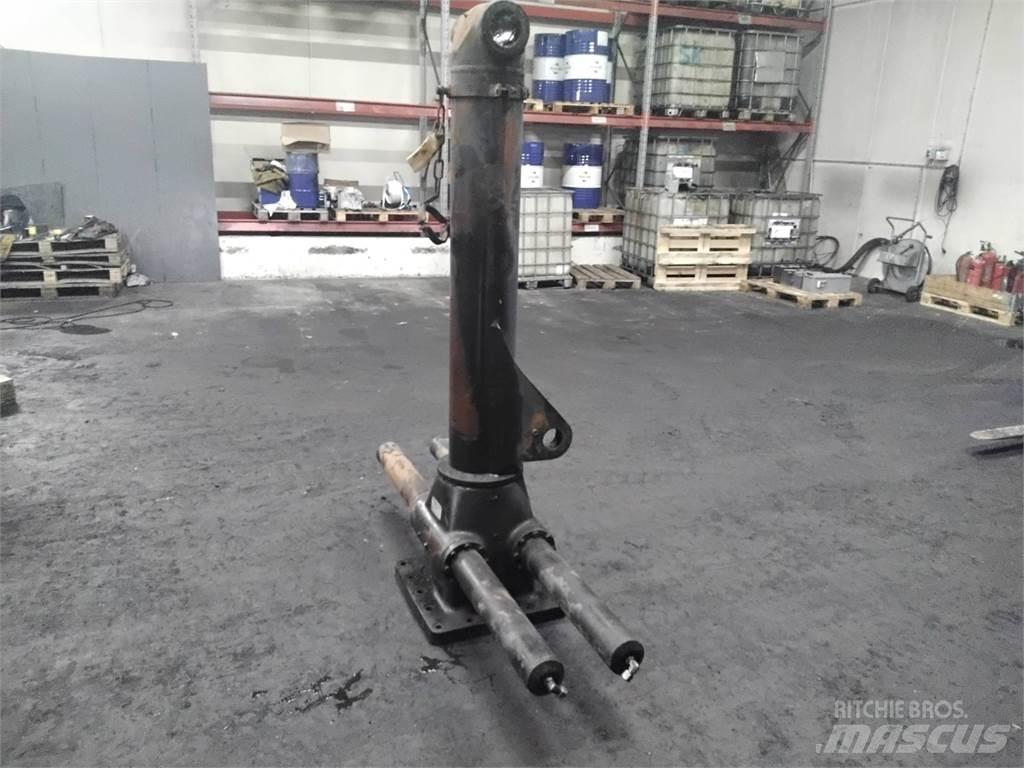 Cranab 1250 Kranovi za stabla