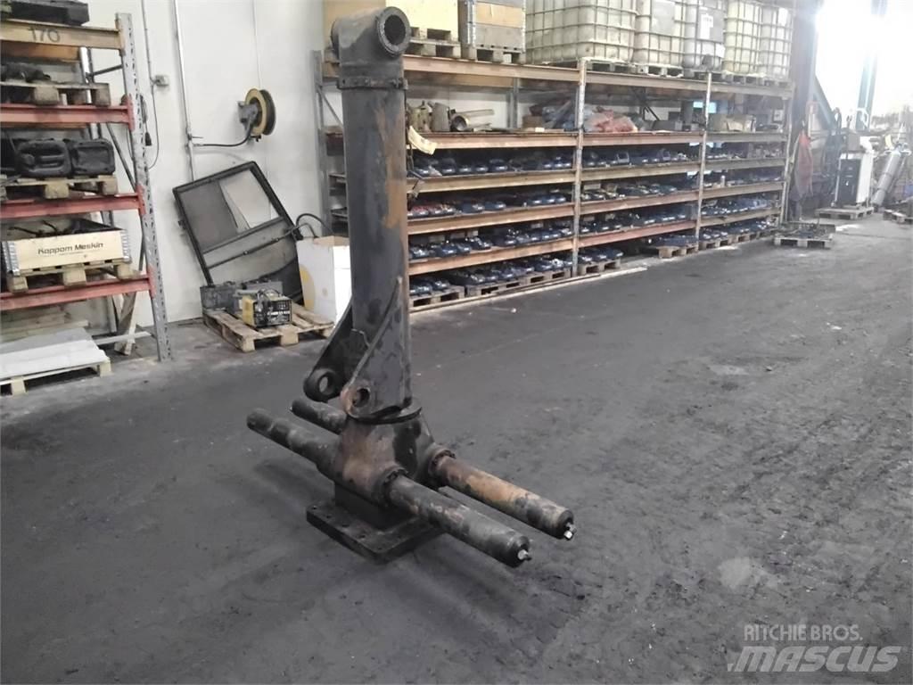 Cranab 1250 Kranovi za stabla