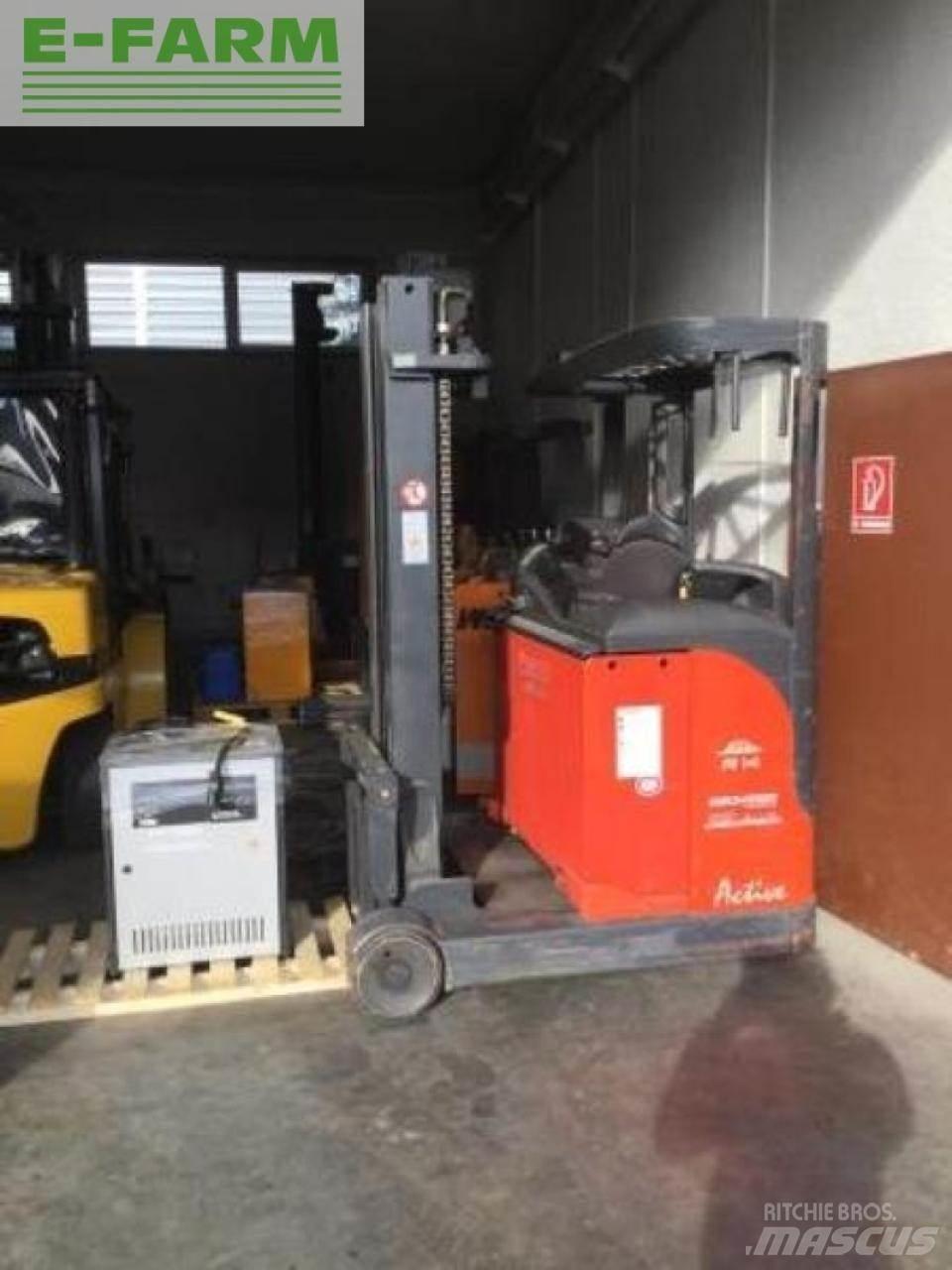 Linde r 14 Viličari - ostalo