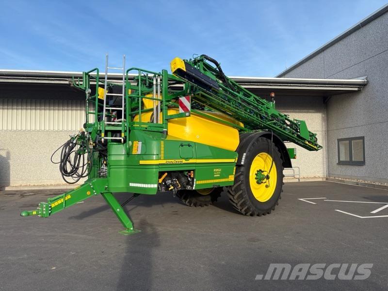 John Deere R952i Vučene prskalice