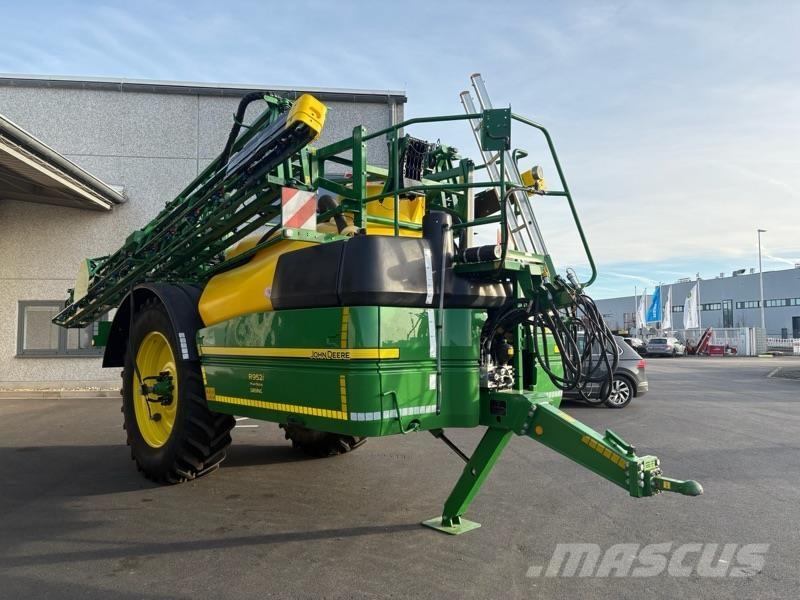 John Deere R952i Vučene prskalice