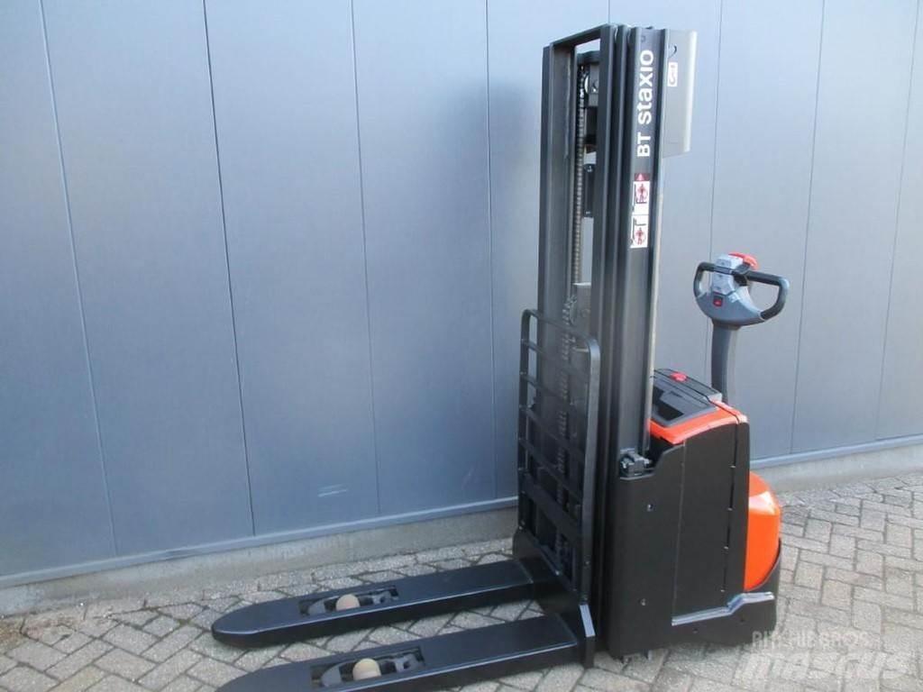 BT SWE 140L Ručni električni viličar