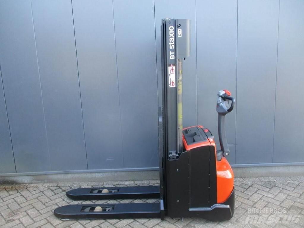BT SWE 140L Ručni električni viličar