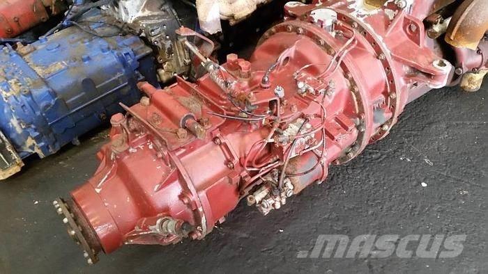  Transmission B13 Transport – ostalo