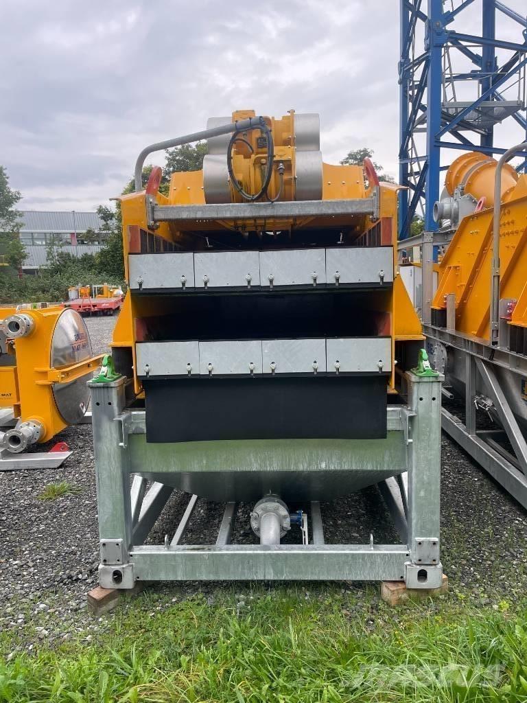 Bauer MAT BE 275-60 Građevinarstvo – ostalo