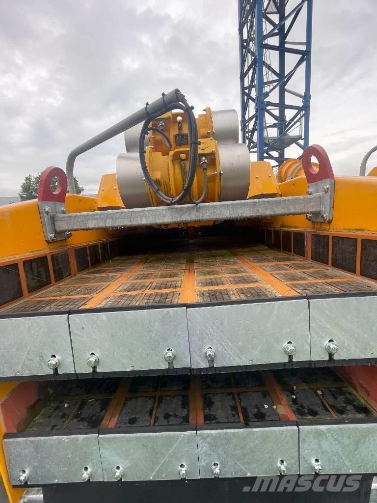 Bauer MAT BE 275-60 Građevinarstvo – ostalo