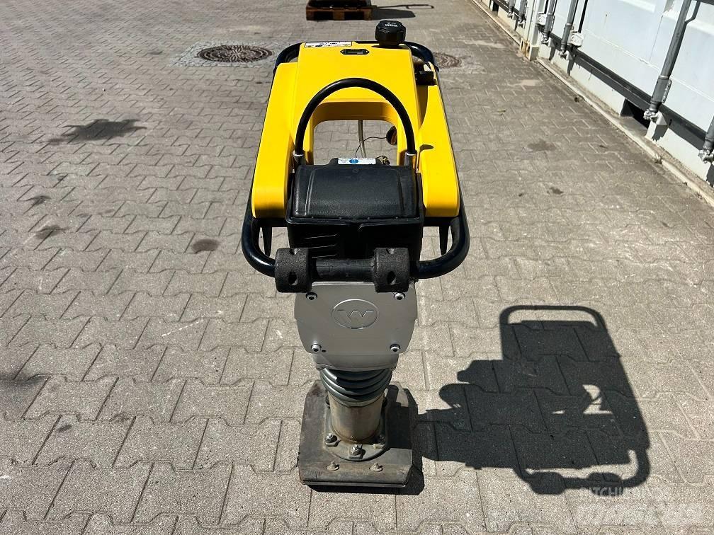 Wacker Neuson BS50-2 Vibro nabijači