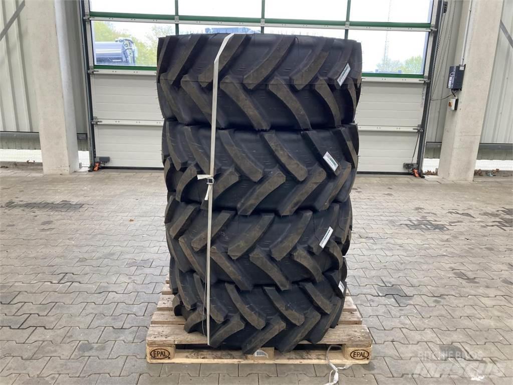 Mitas 405/70R20 Gume, kotači i naplatci