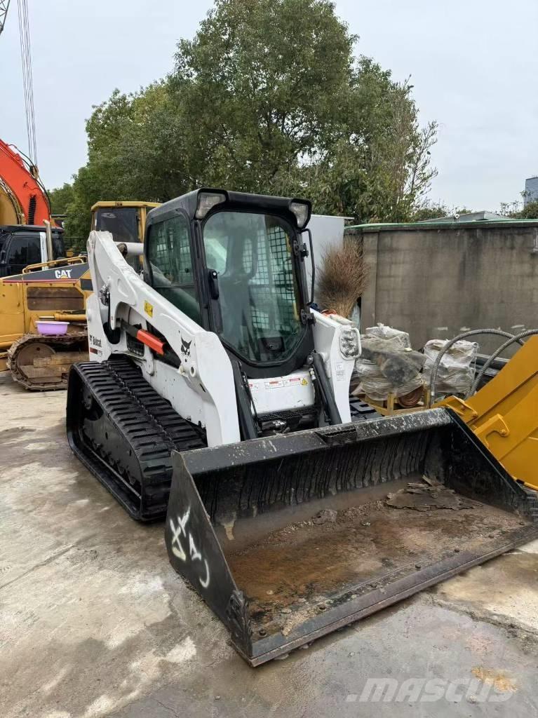 Bobcat T770 Skid steer mini utovarivači