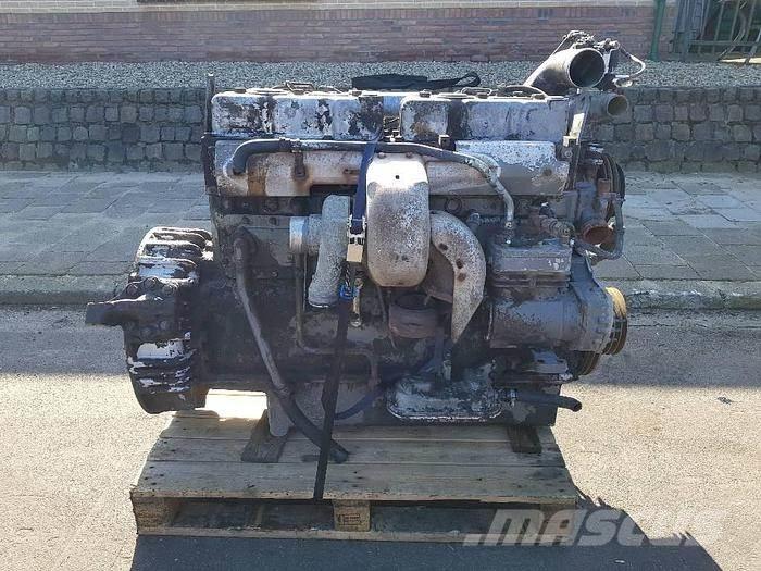  Engines WS268L Transport – ostalo
