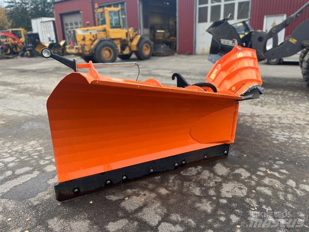 Pronar Vikplog 4m HD Plugovi