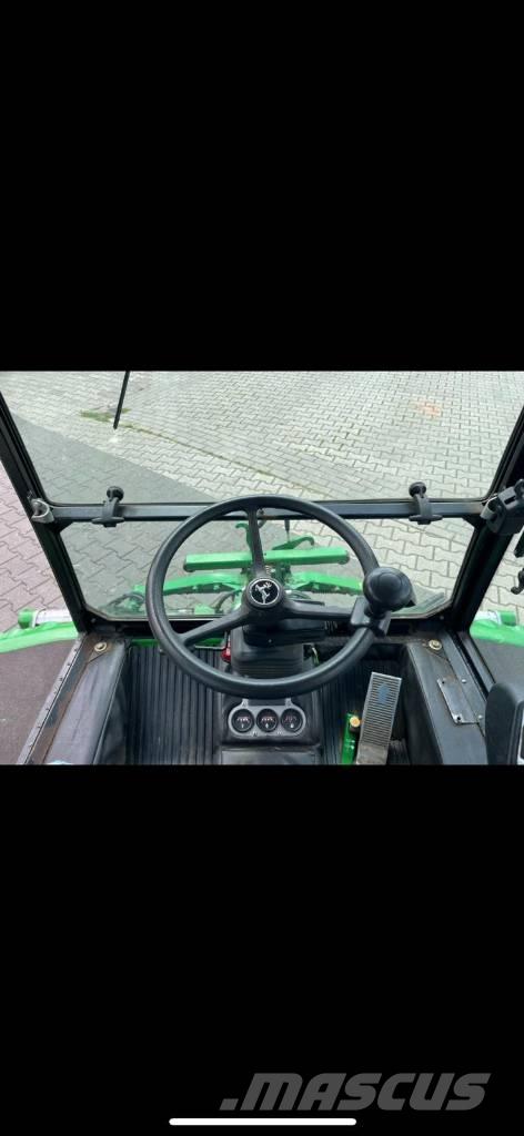 John Deere 1905 Traktorske kosilice