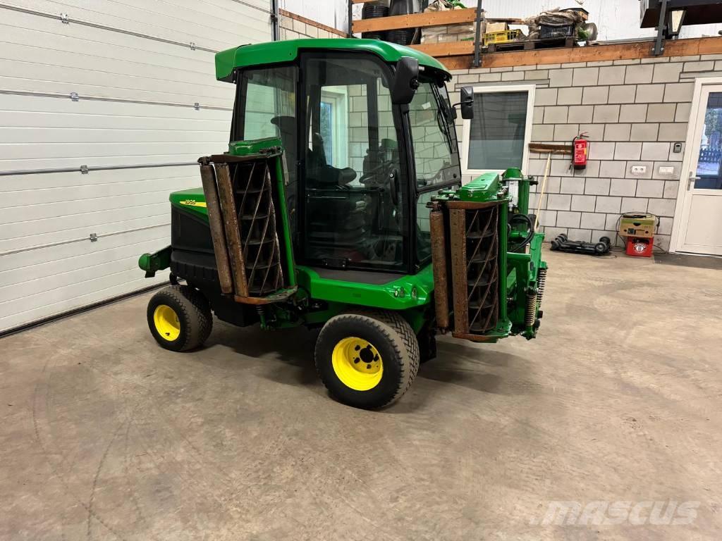 John Deere 1905 Traktorske kosilice