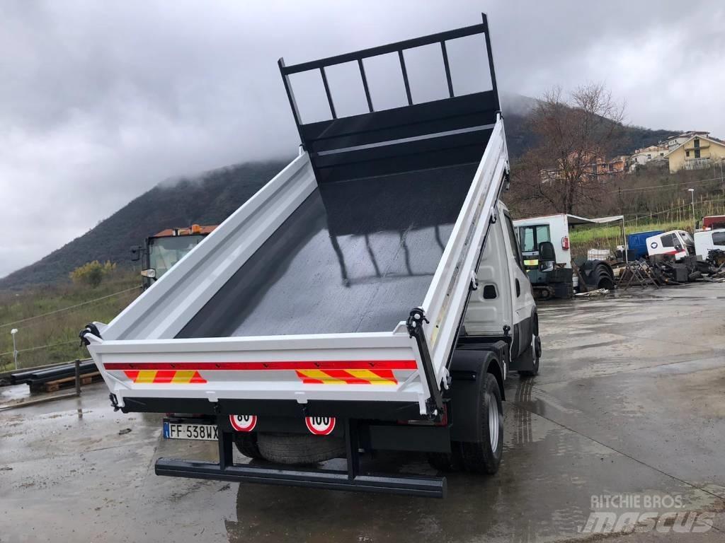 Iveco Daily 35C17 Kiper kamioni