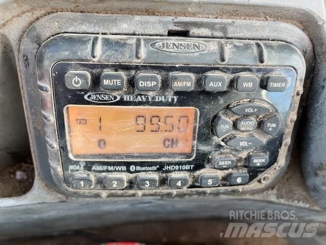 Doosan DX 19 Mini bageri <7t