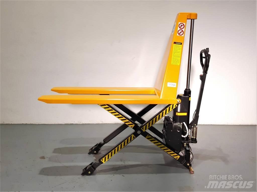  EHLT1500B Nisko podizni električni viličar