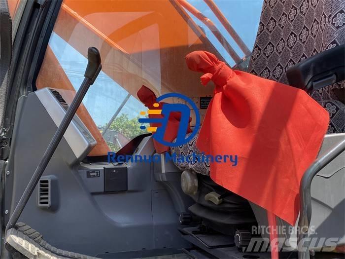 Doosan DX 260LC Bageri gusjeničari