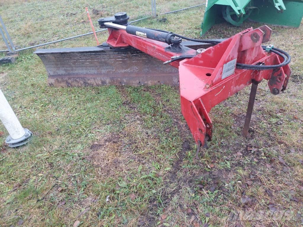 Kipa takalana Sjetvospremači