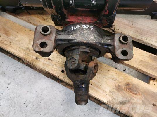 JLG 307 axle bracket Šasije I ovjese