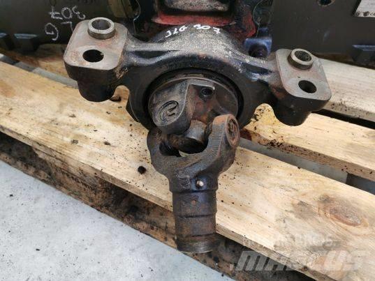 JLG 307 axle bracket Šasije I ovjese