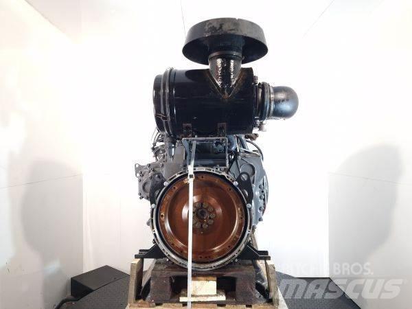 Scania DC09 71A Motori