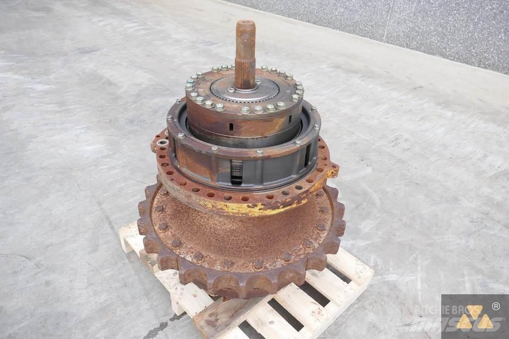 CAT 8G-2443 Osi