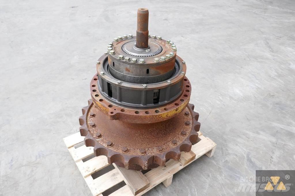 CAT 8G-2443 Osi