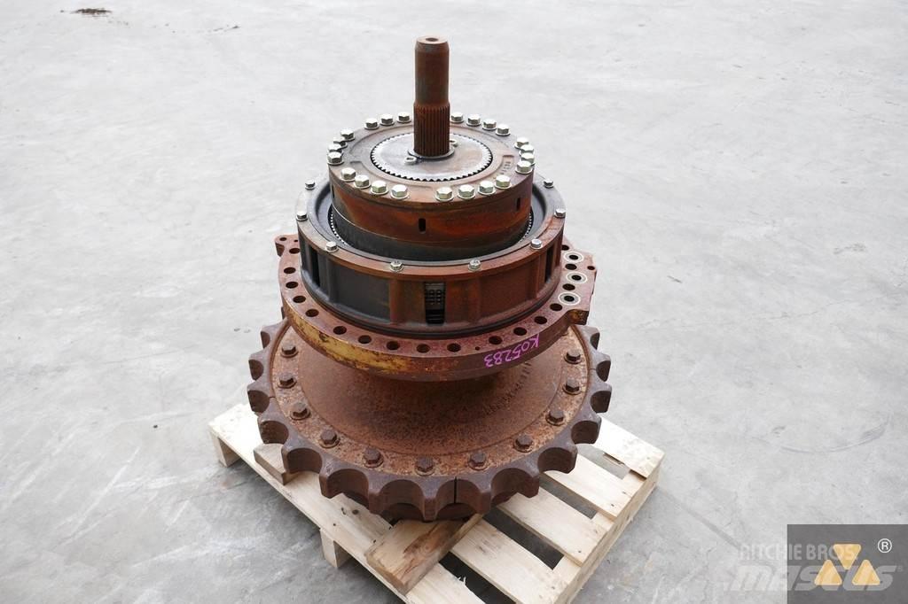 CAT 8G-2443 Osi