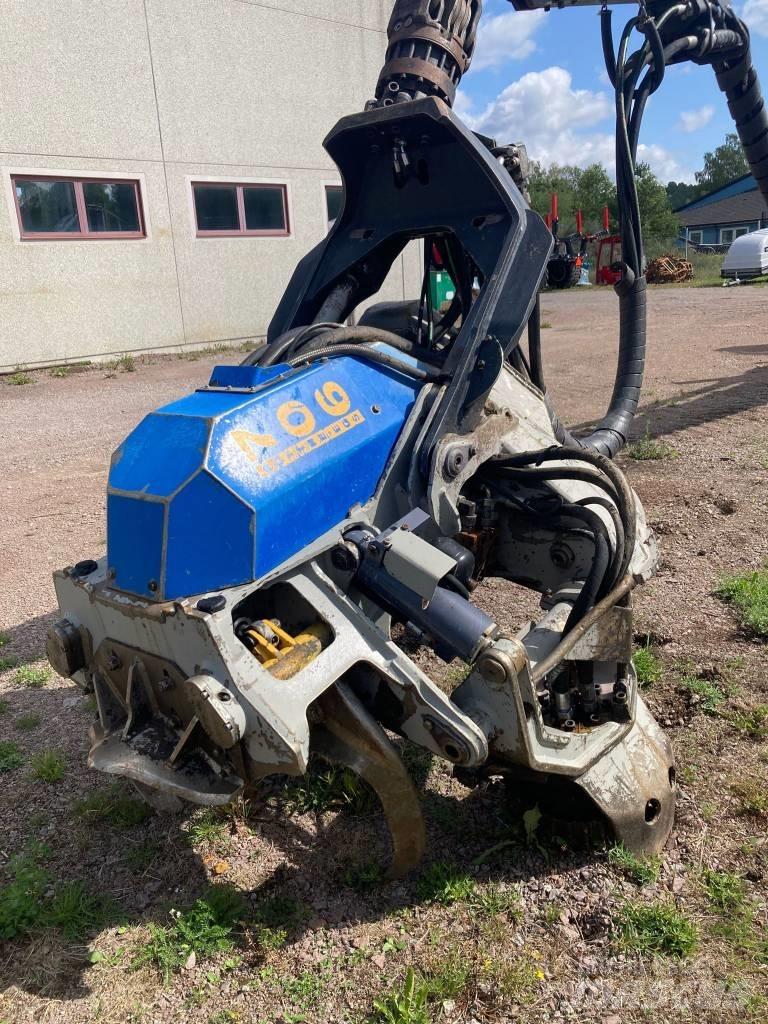 Rottne H21D Harversteri
