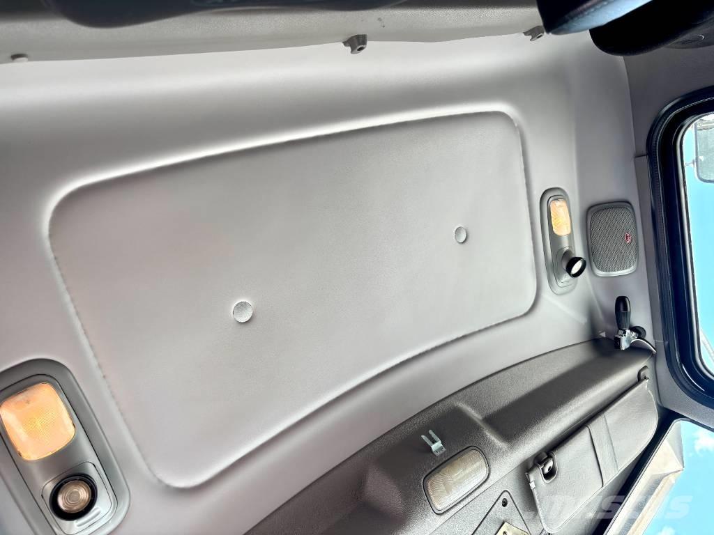 Peterbilt 388 Traktorske jedinice