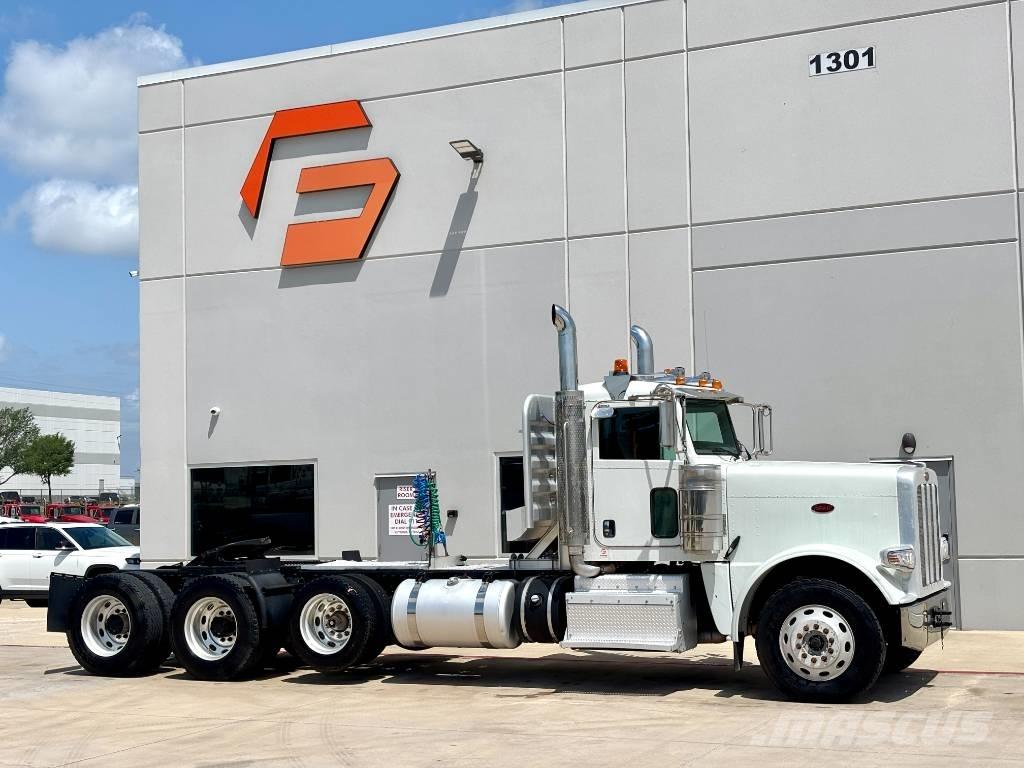 Peterbilt 388 Traktorske jedinice