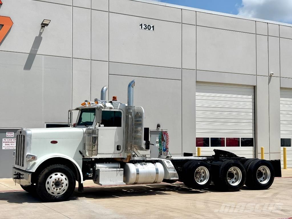 Peterbilt 388 Traktorske jedinice