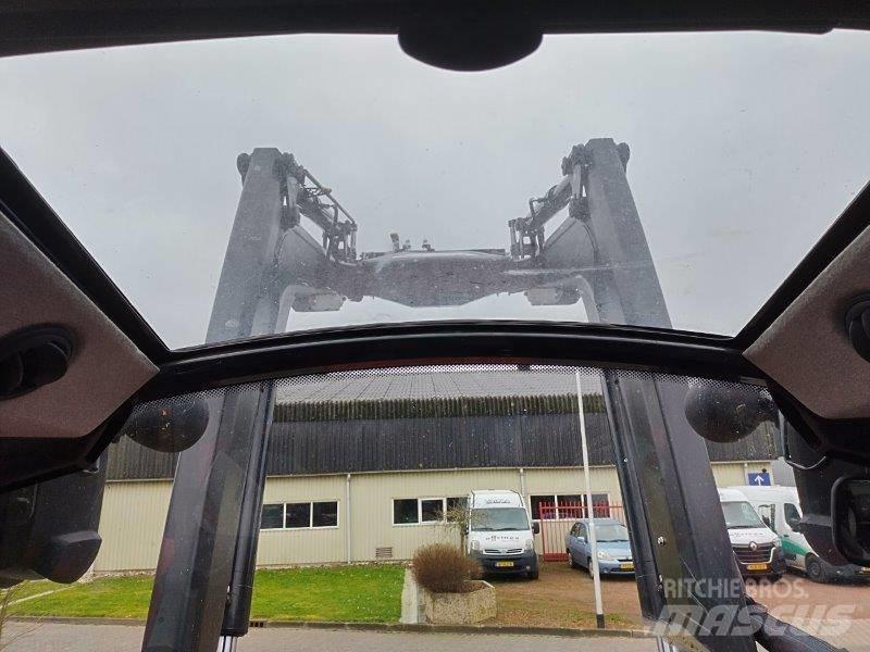 Valtra A 134 LH Traktori