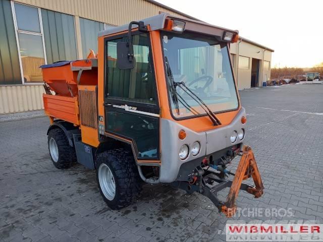  Boki, Bokimobil 1251 Ostali komunalni strojevi
