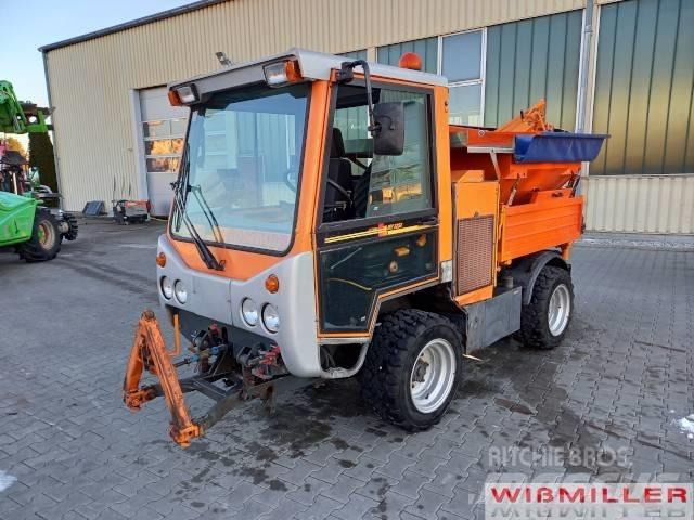  Boki, Bokimobil 1251 Ostali komunalni strojevi