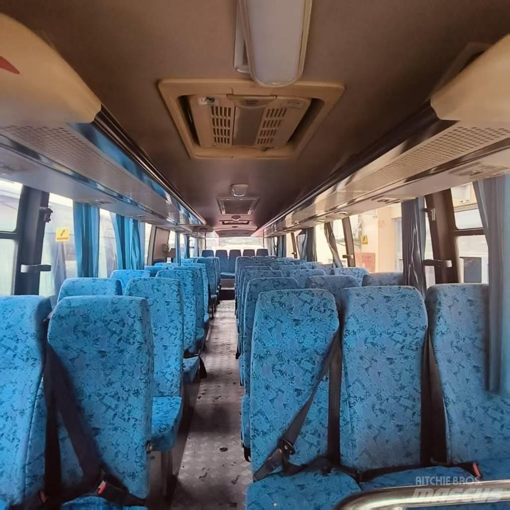 Higer KLQ6119TA Autobusi za putovanje