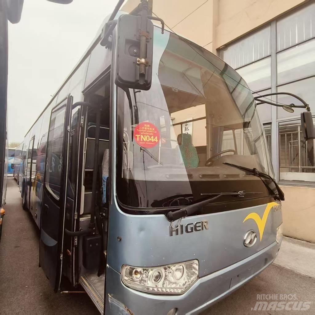 Higer KLQ6119TA Autobusi za putovanje