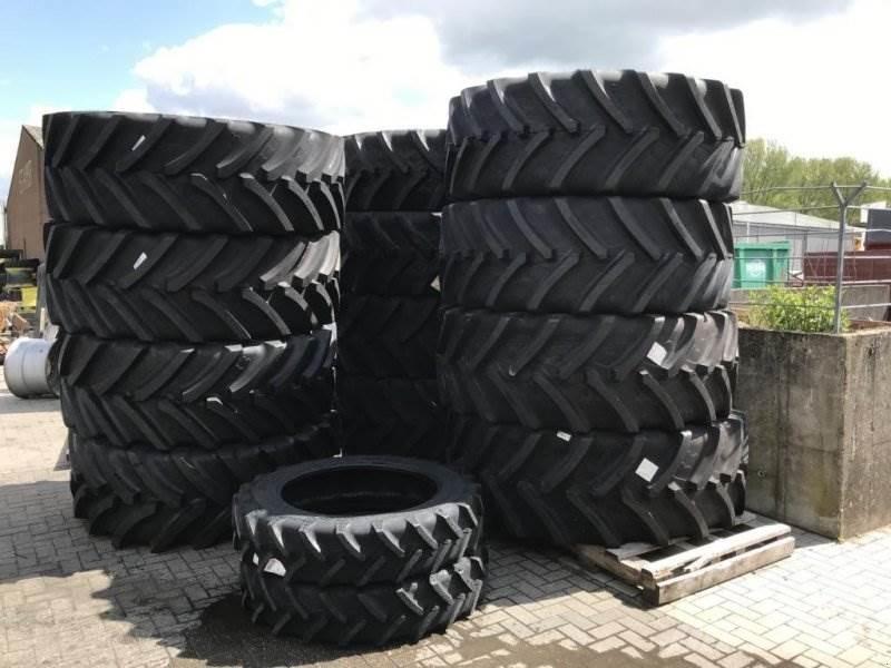 BKT 710/70R38 Gume, kotači i naplatci