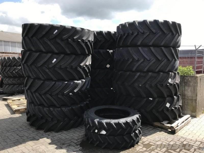 BKT 710/70R38 Gume, kotači i naplatci