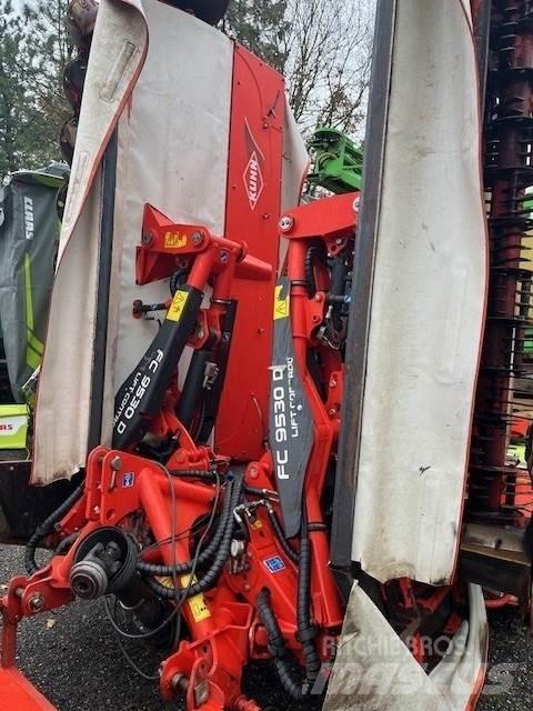Kuhn FC 9530 D FF Poljoprivreda – ostalo